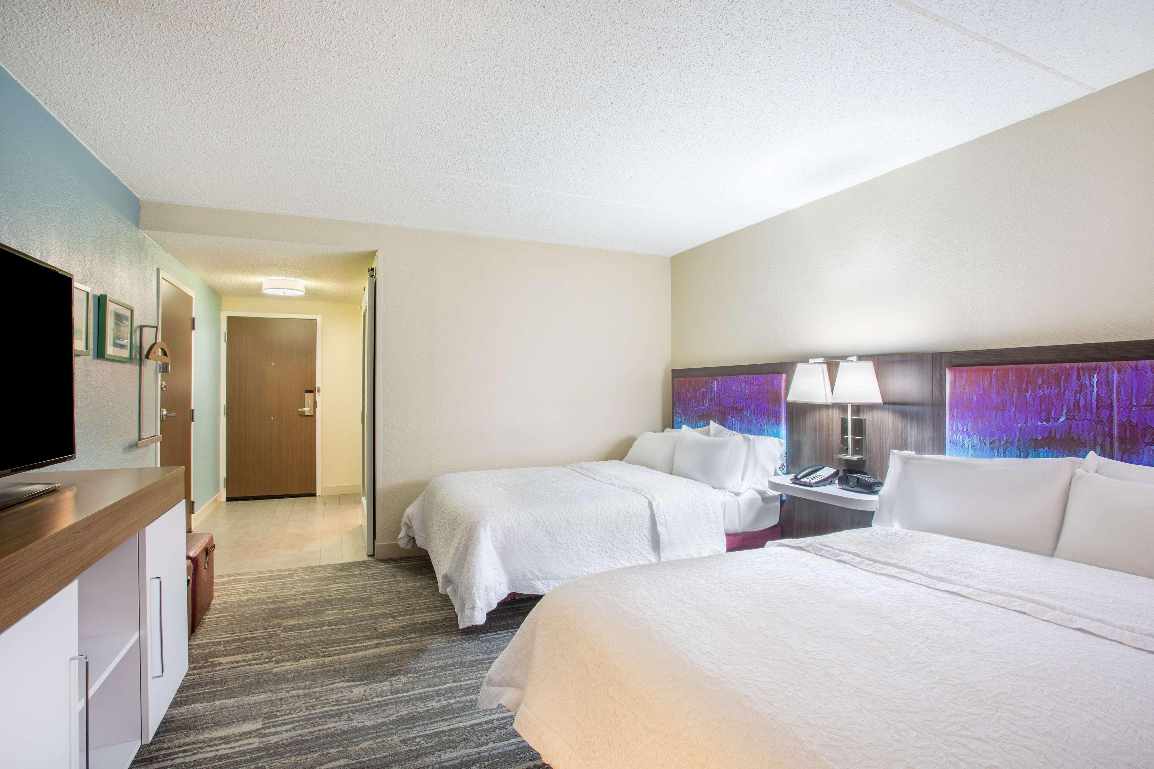 Hampton Inn Fishkill Exterior foto