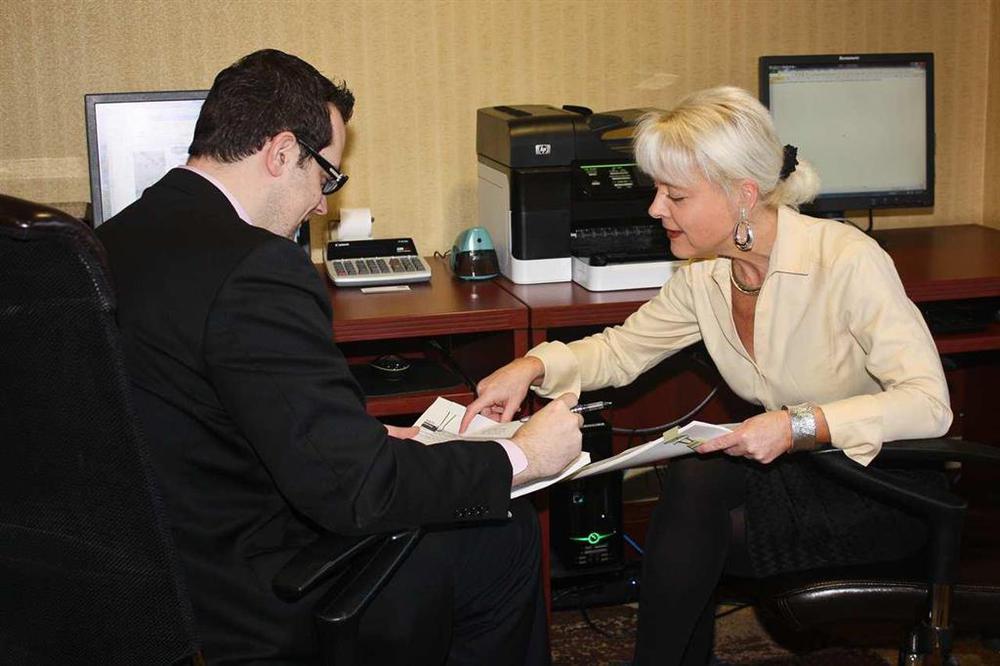 Hampton Inn Fishkill Facilități foto