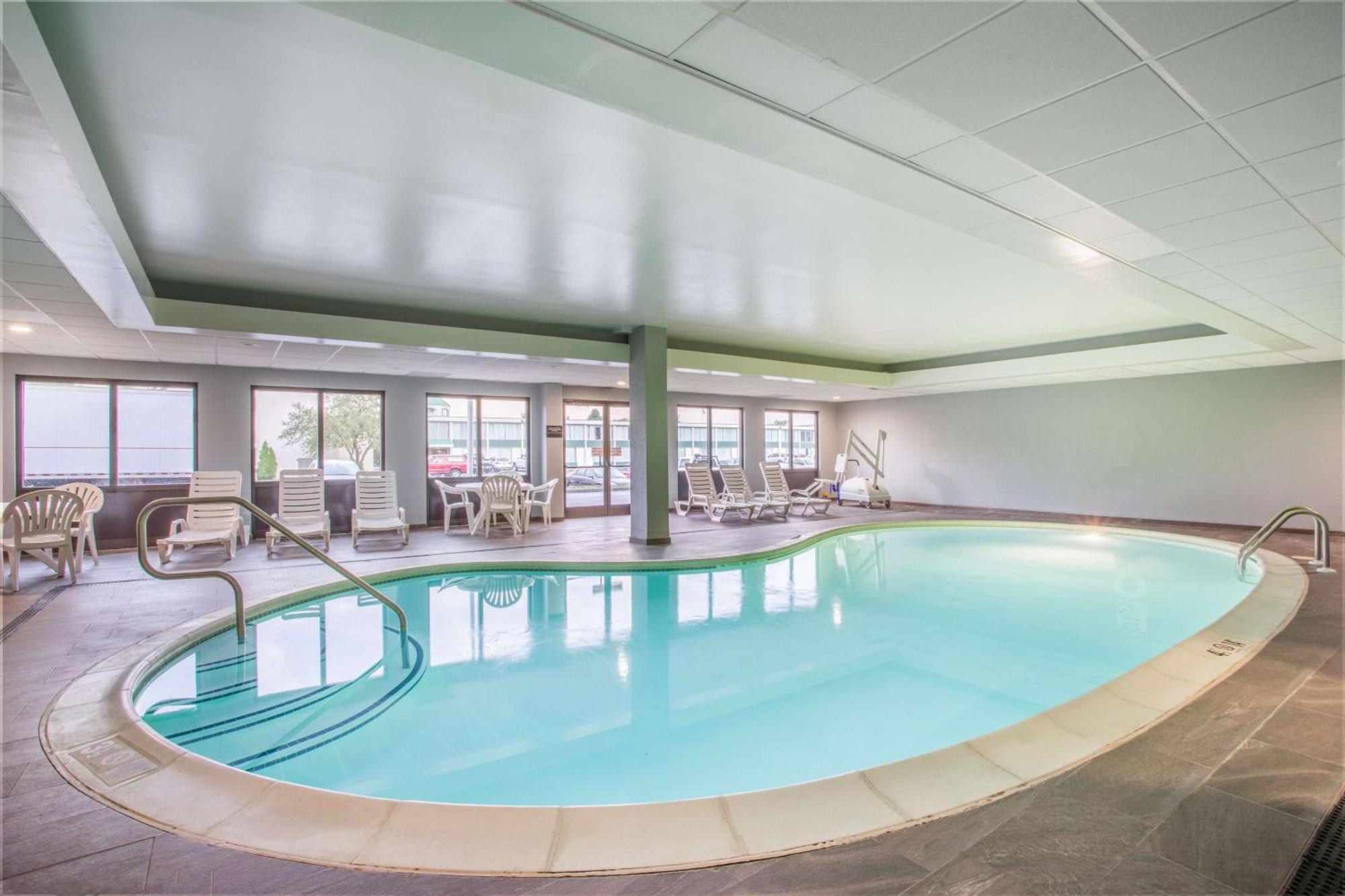 Hampton Inn Fishkill Exterior foto