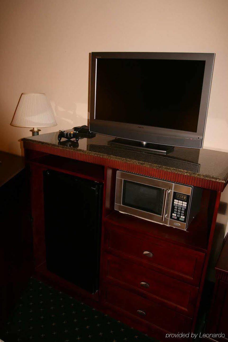 Hampton Inn Fishkill Cameră foto